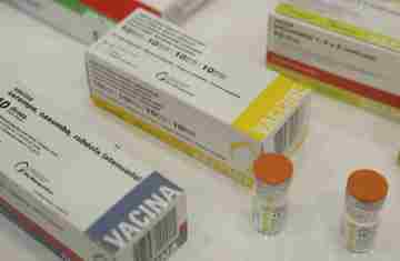  Casos de sarampo crescem 32 vezes nas Américas; OMS emite alerta 